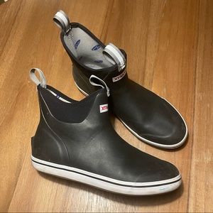 Xtratuf 6” Men’s Deck Boots